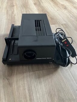 Projektor Praktica 150A