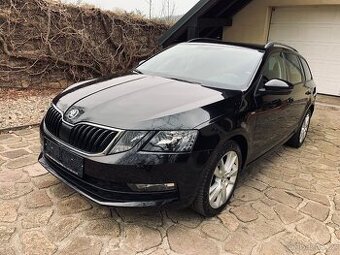 ŠKODA OCTAVIA 2,0TDI 110KW 4x4 -DRIVE- NAVI TAŽNÉ TOP