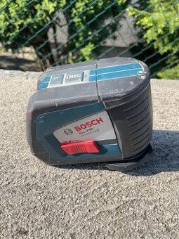Laser - 1