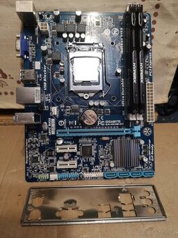 MB +CPU +RAM - 1