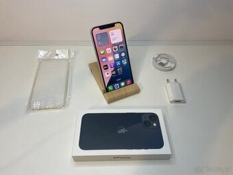 iPhone 12 128GB White - Záruka - Faktura