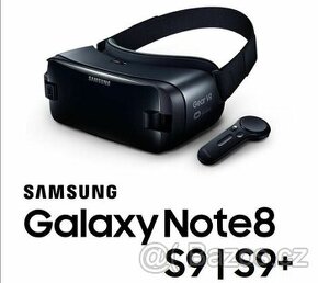 Samsung Gear VR