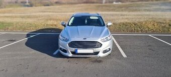 Prodám Ford Mondeo Combi 2,0TDCi 110Kw r.v.2015 Serviska