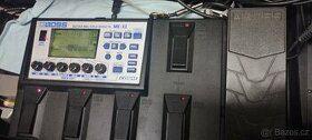 Multiefekt Boss Me-33