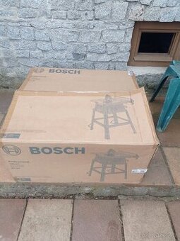 Bosch GTS 254