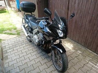 Honda CBF 1000