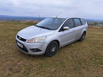 Ford Focus Combi