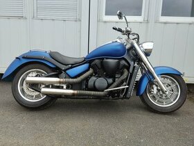 SUZUKI C1800R VLR RV 2008