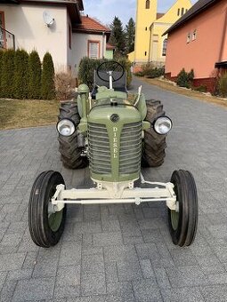 Zetor 25