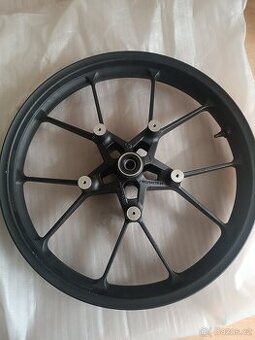 Honda nx500