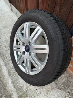 Ford focus - prodej kol