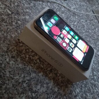 iPhone 6s
