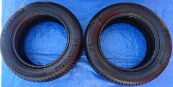 Letní pneu 16" Michelin