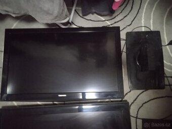 Dvě TV - 1