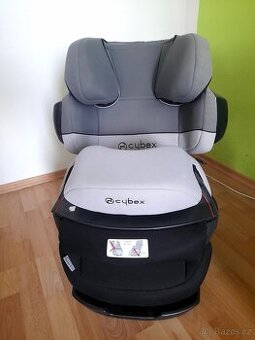 Autosedačka Cybex Pallas 2-fix