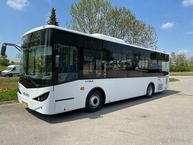 Isuzu CITIBUS E6E 9,5 M LF E6E 2024