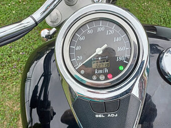 Suzuki Intruder VL 800 Volusia