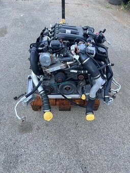 Motor M47d20