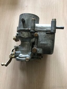 Karburátor wartburg 353 , 36 F1 ,nepoužitý - 1