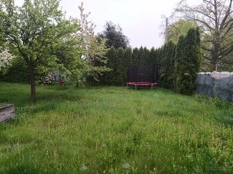 Zahrada Slunečná stráň v Krnově