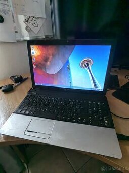 Notebook Acer