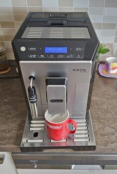 De Longhi Elleta plus
