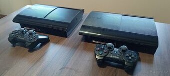 PlayStation PS3 super Slim