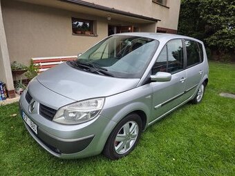 Renault Scénic II