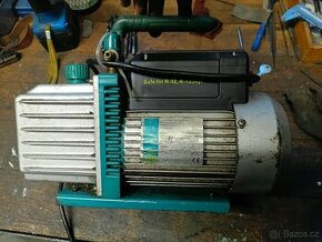 Vývěva ECO-5 R32