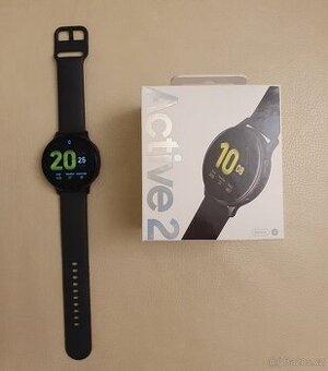 Samsung Galaxy Watch Active2
