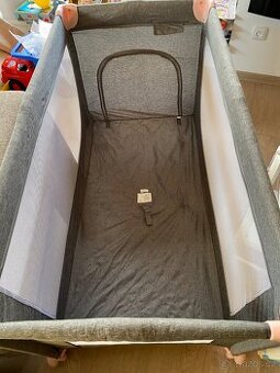 Cestovní postýlka Kinderkraft