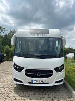 Prodej obytného vozu Autostar i693LC Passion - NOVÁ CENA