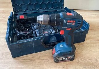 Aku vrtačka Bosch professional gsb 18v-50