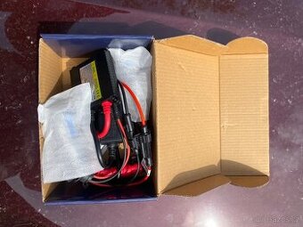 HID Ne požití HIGH INTENSITY DISCHARGE LAMP XENON LIGHT - 1