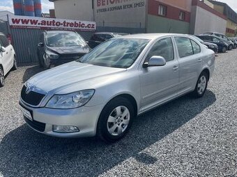 ŠKODA OCTAVIA 1,2TSi 77KW