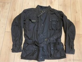 SCIPPIS Cruiser Jacket oilskin bunda L