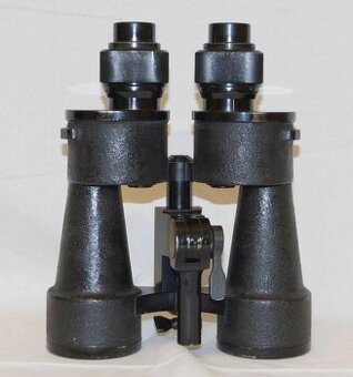 originální služební sklo Carl Zeiss 8x60 blc Kriegsmarine