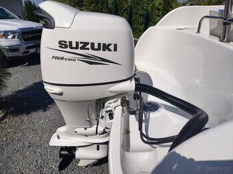 SUZUKI 140 DF