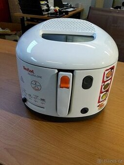 Fritéza Tefal - 1