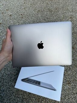 MacBook Pro 13, touch BAR, 500GB SSD
