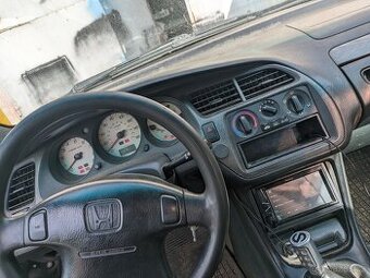 Honda Accord VI f20B6