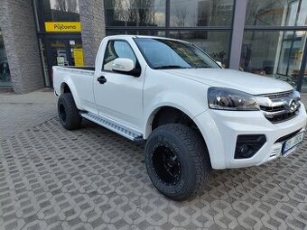 Great Wall Steed LPG nové Motor MITSUBISHI / 4G69 - 1