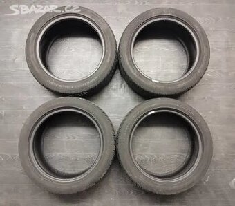 Letní pneumatiky Dunlop 215/45/R16