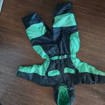Retro kombinéza 98