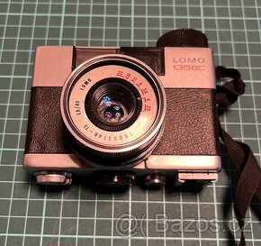 LOMO 135BC
