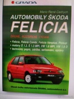 škoda felicia koupím na zlikvidování