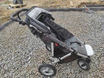 Dětský kočárek EasyWalker Qtro