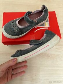 Baleríny Superfit - velikost 29 - 1