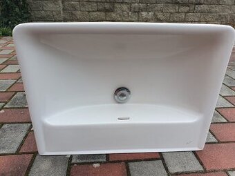 Umyvadlo 660x490mm - 1