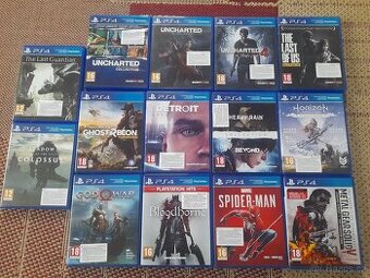 PS4 Pro 1TB